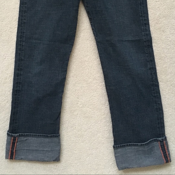 Diesel Brand Jeans - Picture 3 of 8